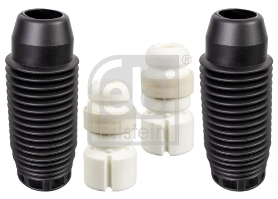 Dust Cover Kit, shock absorber